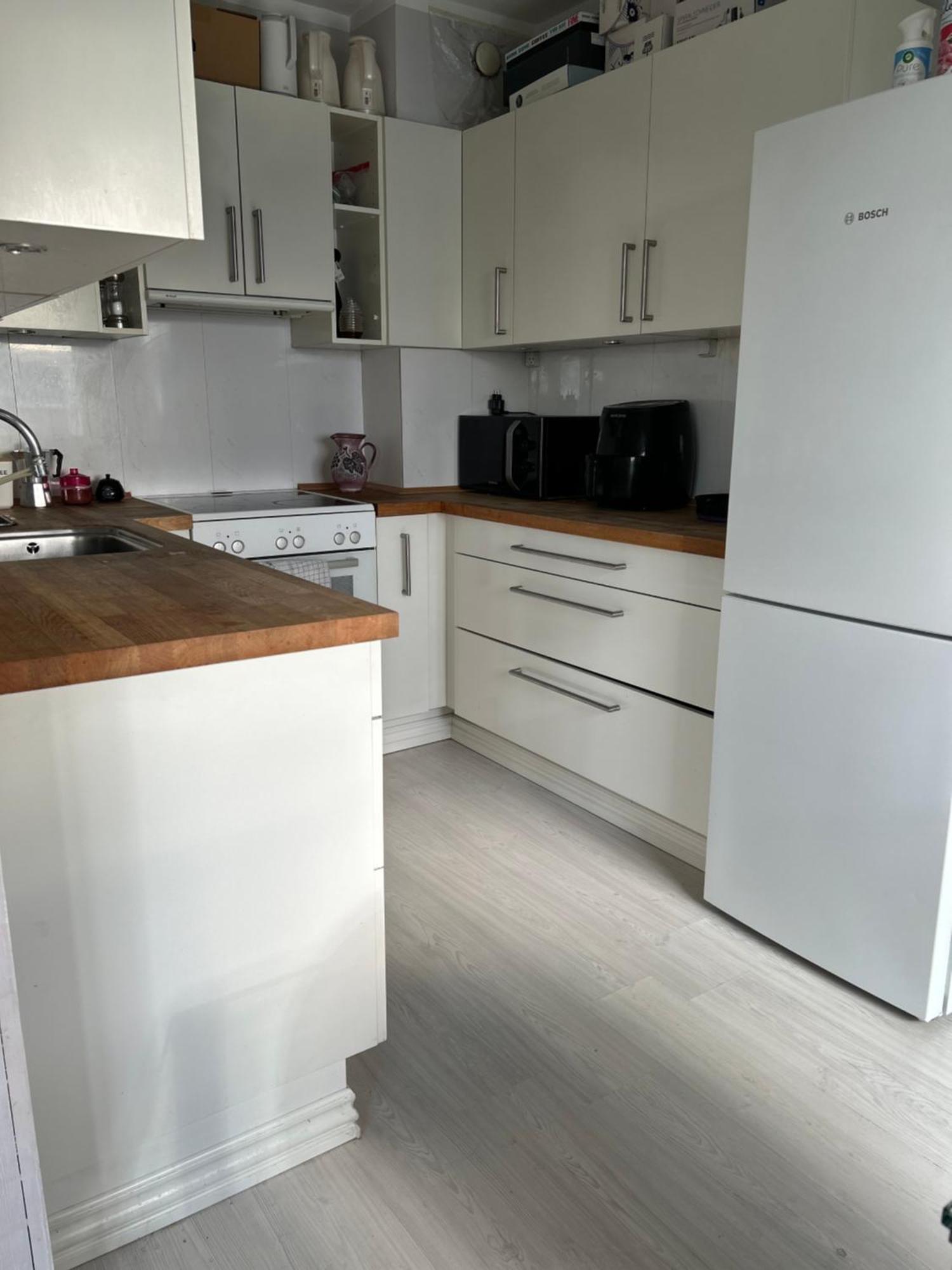 Cozy Spot, Free Netflix And Prime Apartment Vallensbaek Екстериор снимка