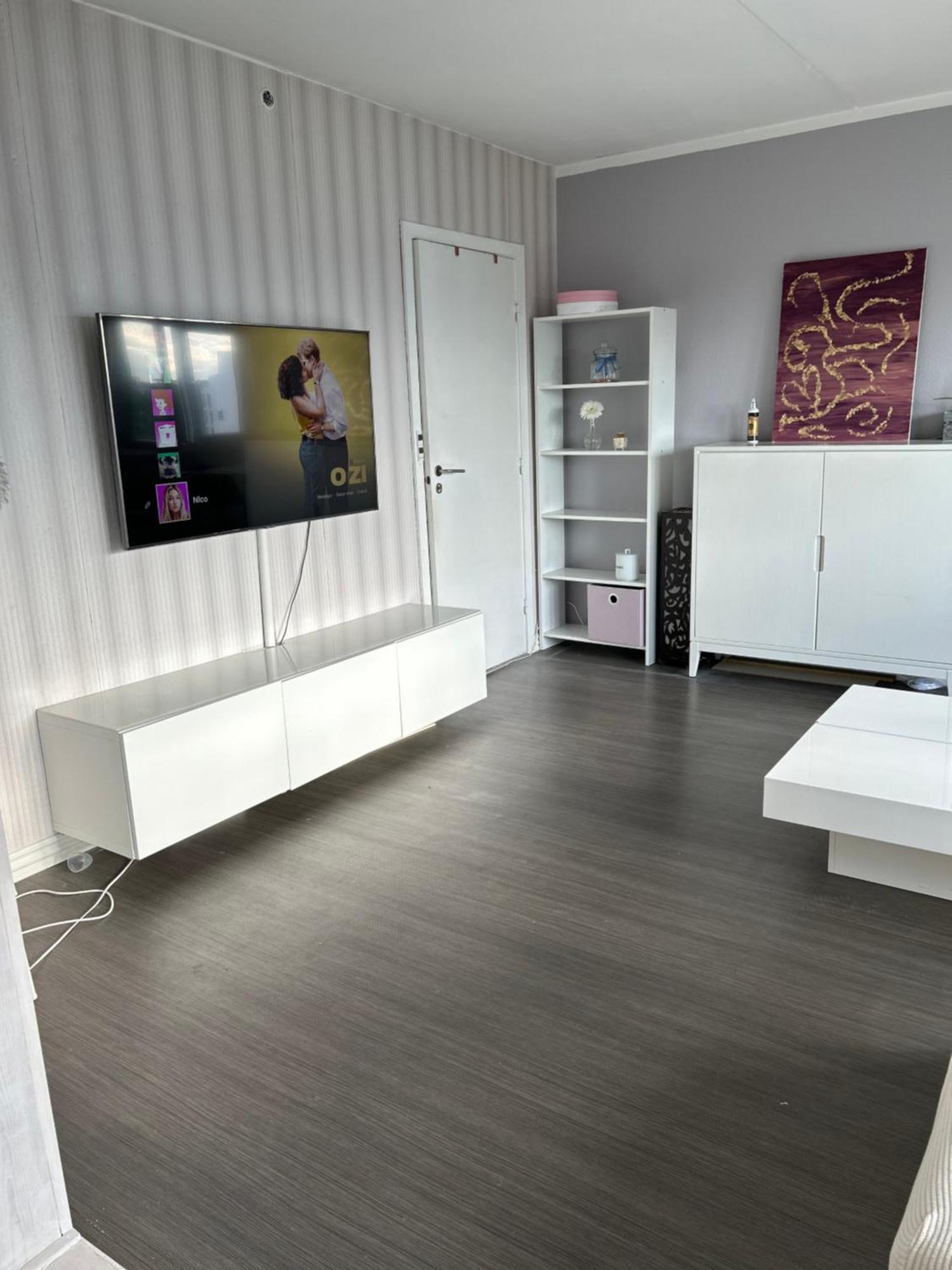 Cozy Spot, Free Netflix And Prime Apartment Vallensbaek Екстериор снимка
