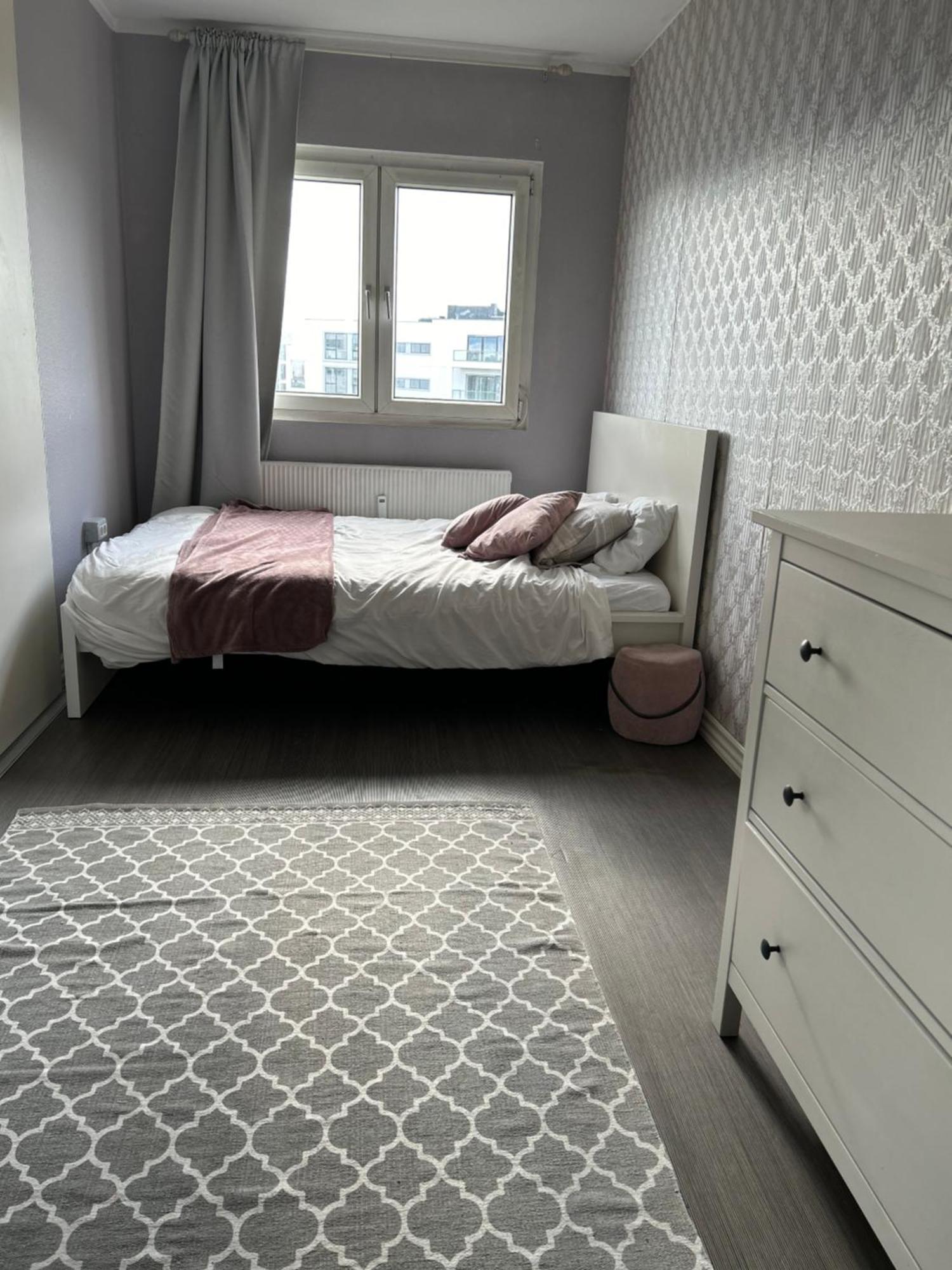 Cozy Spot, Free Netflix And Prime Apartment Vallensbaek Екстериор снимка