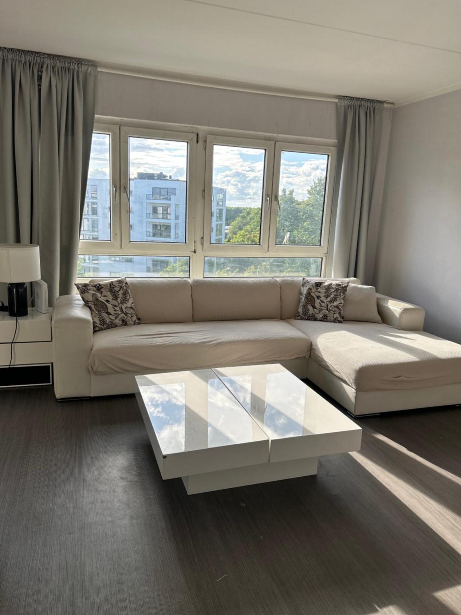 Cozy Spot, Free Netflix And Prime Apartment Vallensbaek Екстериор снимка