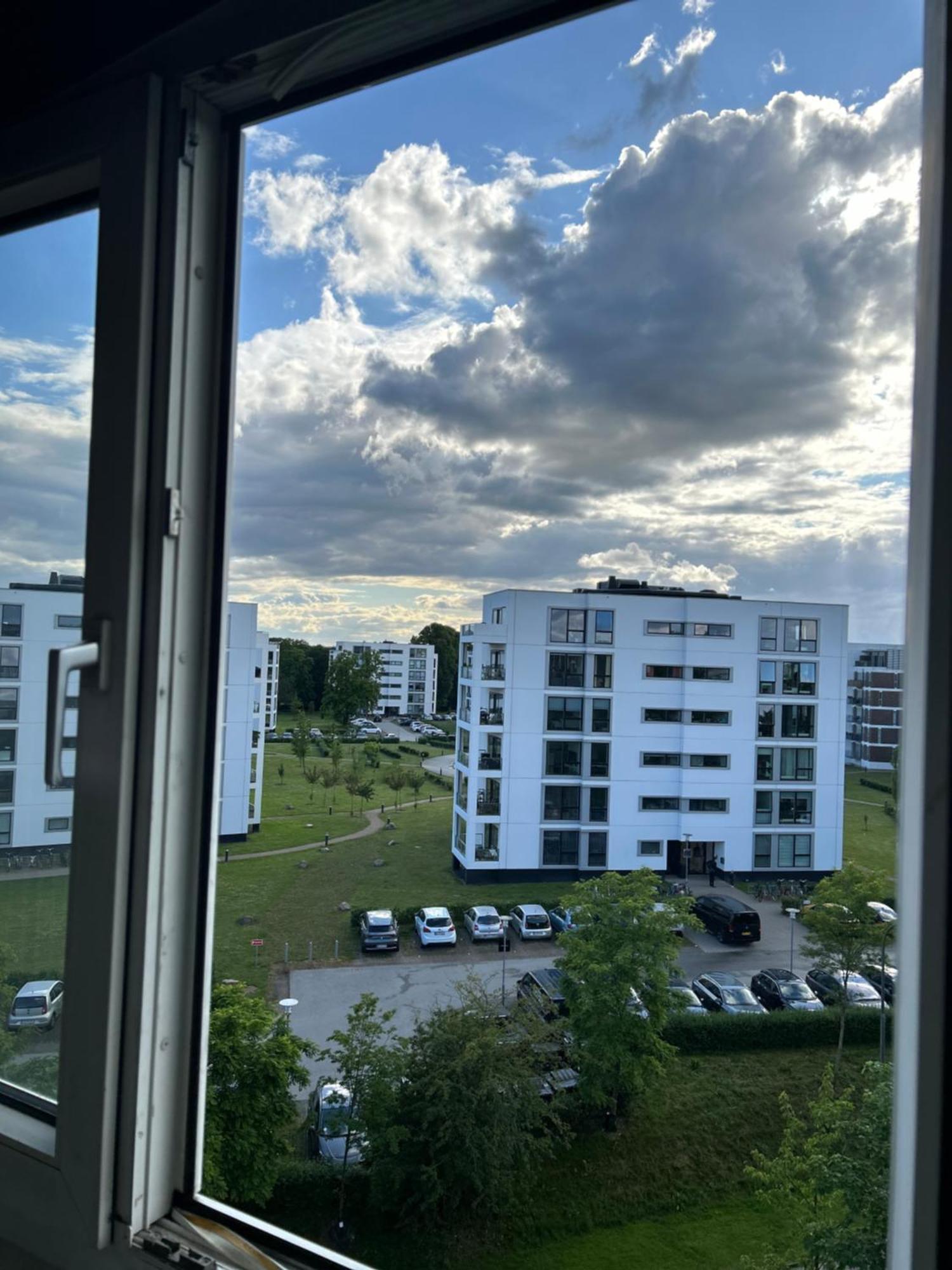 Cozy Spot, Free Netflix And Prime Apartment Vallensbaek Екстериор снимка